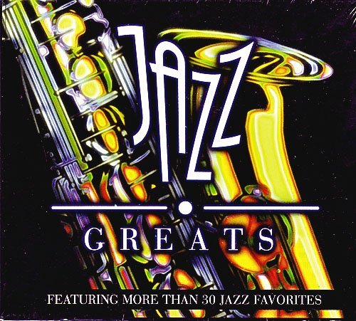 Jazz Greats/Vol. 1-Jazz Greats@Jazz Greats